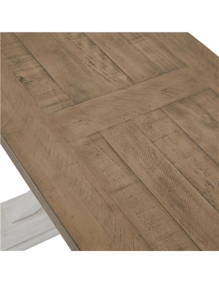 Hill Interiors Luna Collection Console Table 23109 - pic 113552 | FastDaddyshop