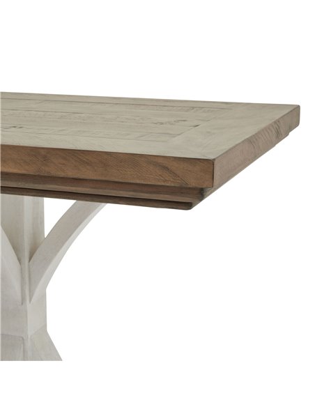 Hill Interiors Luna Collection Console Table 23109 - pic 113553 | FastDaddyshop