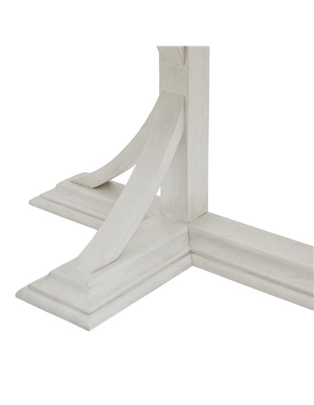 Hill Interiors Luna Collection Console Table 23109 - pic 113554 | FastDaddyshop