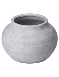 Hill Interiors Darcy Stone Planter 21362