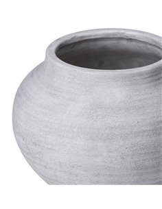 Hill Interiors Darcy Stone Planter 21362 2