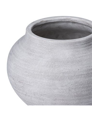 Hill Interiors Darcy Stone Planter 21362