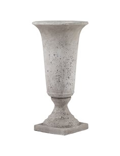 Hill Interiors Stone Effect Urn Planter 22982