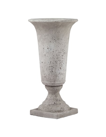 Hill Interiors Stone Effect Urn Planter 22982 - pic 113582 | FastDaddyshop