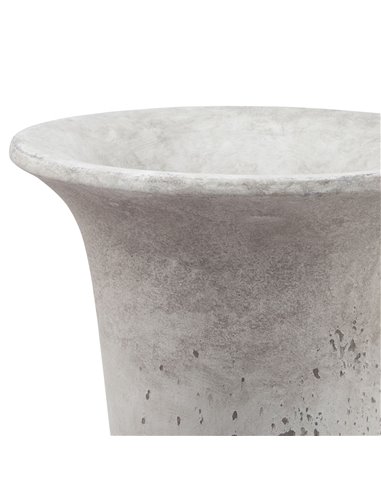 Hill Interiors Stone Effect Urn Planter 22982