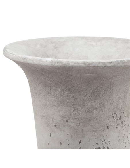 Hill Interiors Stone Effect Urn Planter 22982 - pic 113583 | FastDaddyshop