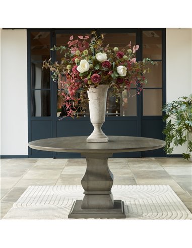 Hill Interiors Stone Effect Urn Planter 22982