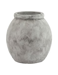 Hill Interiors Athena  Jar Shaped Planter 23303