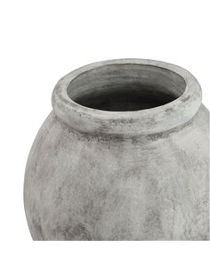 Hill Interiors Athena  Jar Shaped Planter 23303 2