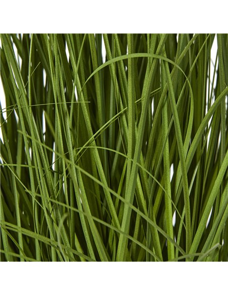 Hill Interiors Large White Allium Plant In Pot 23713 - pic 113640 | FastDaddyshop