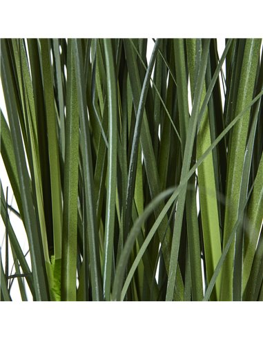 Hill Interiors Large Blue Agapanthus Plant In Pot 23716