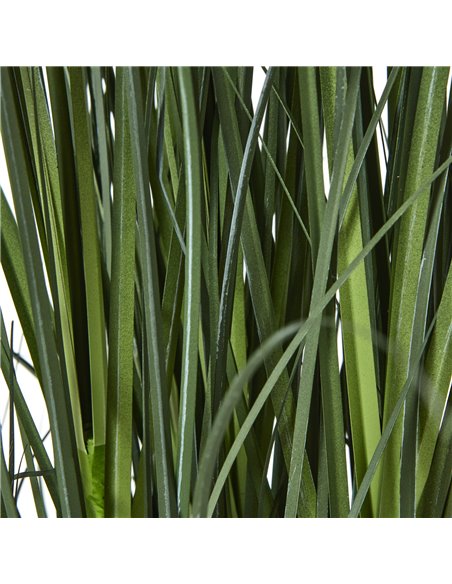 Hill Interiors Large Blue Agapanthus Plant In Pot 23716 - pic 113652 | FastDaddyshop