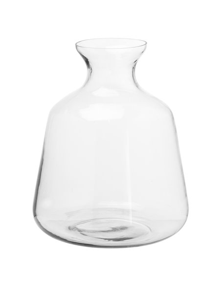 Hill Interiors Large Hydria Glass Vase 20410 - pic 113739 | FastDaddyshop