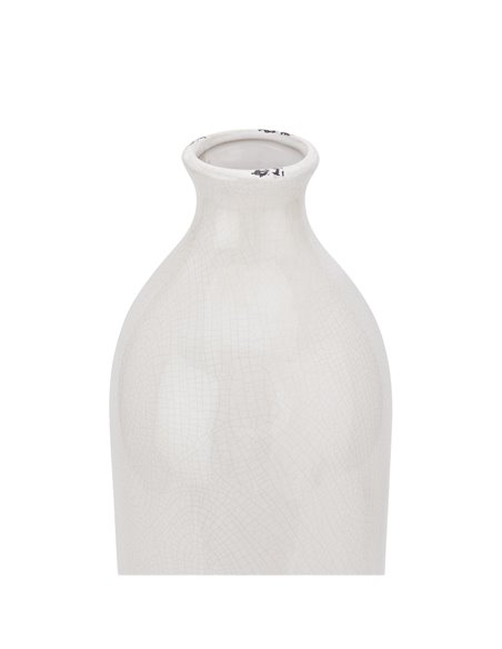 Hill Interiors Garda Glazed Gisela Vase 20782 - pic 113747 | FastDaddyshop