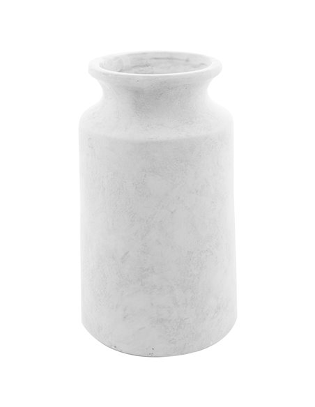 Hill Interiors Darcy Urn Stone Vase 21349 - pic 113748 | FastDaddyshop