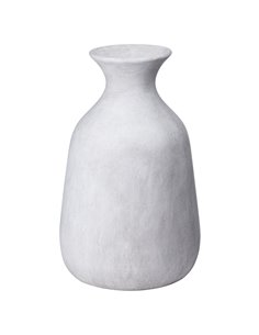 Hill Interiors Darcy Ople Stone Vase 21351