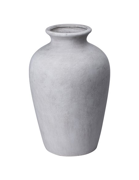 Hill Interiors Darcy Chorus Stone Vase 21352 - pic 113755 | FastDaddyshop