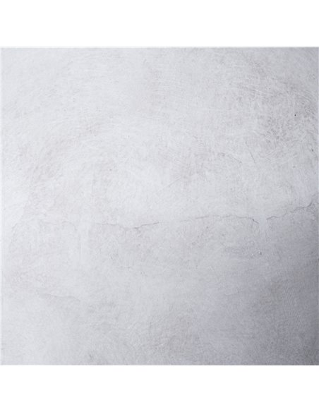 Hill Interiors Darcy Ellipse Stone Vase 21353 - pic 113759 | FastDaddyshop