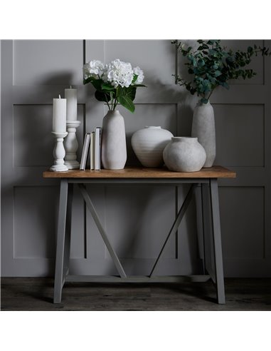 Hill Interiors Darcy Ople Large Tall Vase 21354