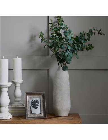 Hill Interiors Darcy Ople Large Tall Vase 21354