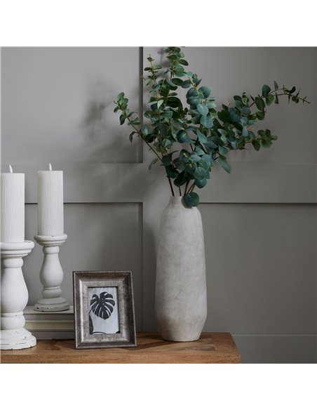Hill Interiors Darcy Ople Large Tall Vase 21354 - pic 113763 | FastDaddyshop