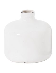 Hill Interiors Garda Glazed Eve Vase 21769