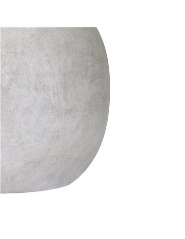 Hill Interiors Darcy Globe Vase 22110