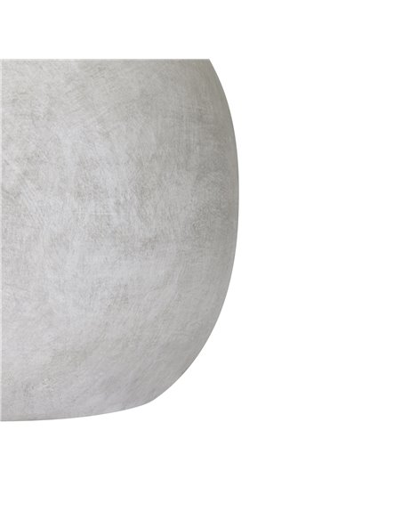 Hill Interiors Darcy Globe Vase 22110 - pic 113790 | FastDaddyshop