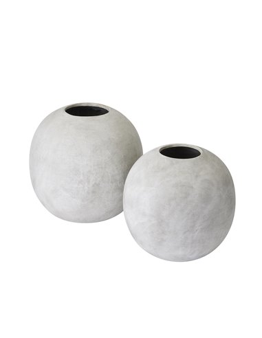 Hill Interiors Darcy Globe Vase 22110