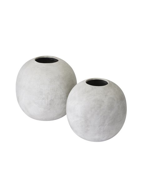 Hill Interiors Darcy Globe Vase 22110 - pic 113791 | FastDaddyshop