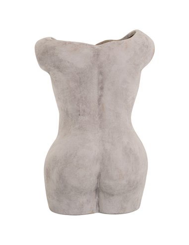 Hill Interiors Female Figure Vase 22549