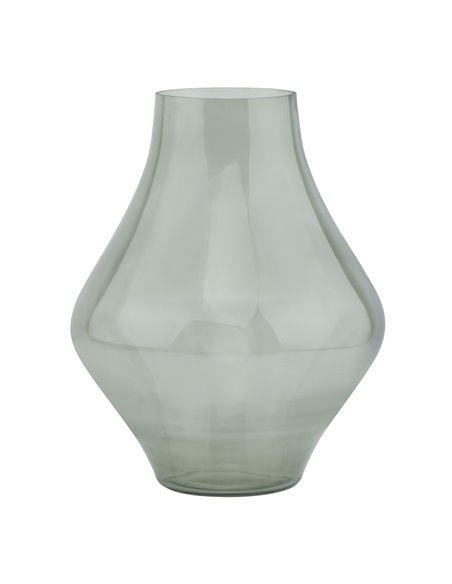 Hill Interiors Platform Bouquet Vase Sage Green 23098 - pic 113839 | FastDaddyshop