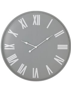 Hill Interiors Rothay Large Wall Clock 21625