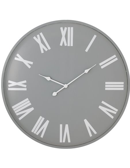 Hill Interiors Rothay Large Wall Clock 21625 - pic 113872 | FastDaddyshop