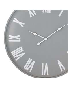 Hill Interiors Rothay Large Wall Clock 21625 2