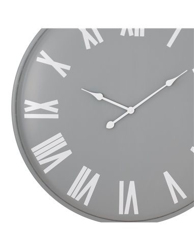 Hill Interiors Rothay Large Wall Clock 21625