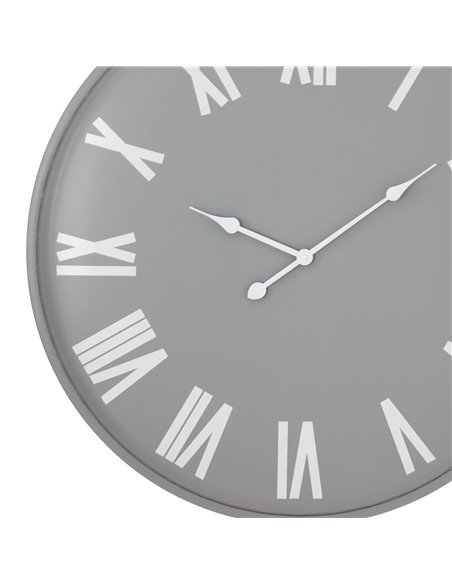 Hill Interiors Rothay Large Wall Clock 21625 - pic 113873 | FastDaddyshop