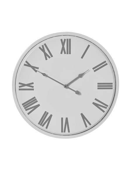 Hill Interiors Flemings Wall Clock 21626 - pic 113875 | FastDaddyshop