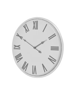 Hill Interiors Flemings Wall Clock 21626 2