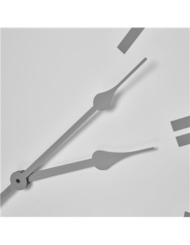 Hill Interiors Flemings Wall Clock 21626