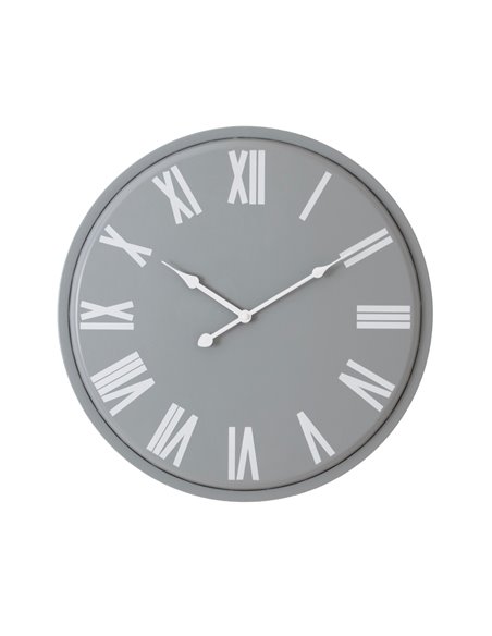 Hill Interiors Rothay Wall Clock 21627 - pic 113879 | FastDaddyshop