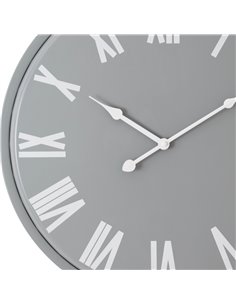 Hill Interiors Rothay Wall Clock 21627 2