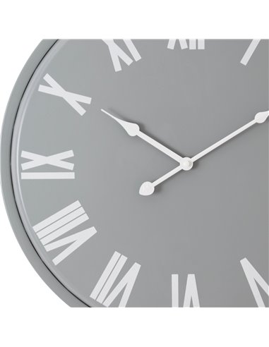 Hill Interiors Rothay Wall Clock 21627