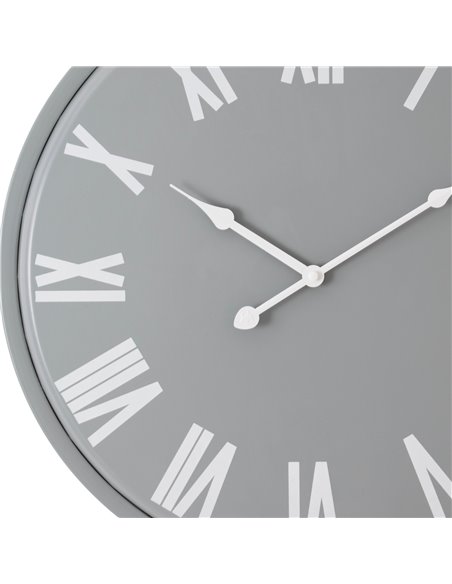 Hill Interiors Rothay Wall Clock 21627 - pic 113880 | FastDaddyshop