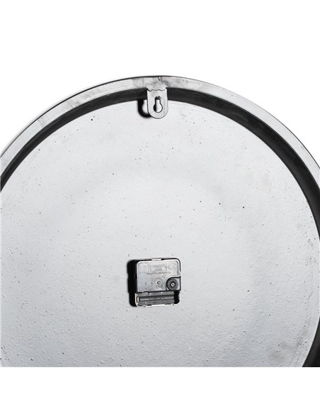 Hill Interiors Rothay Wall Clock 21627 - pic 113881 | FastDaddyshop