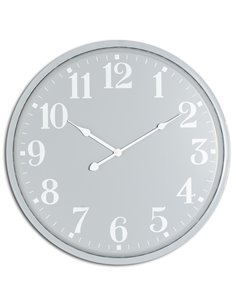 Hill Interiors Ashmount Wall Clock 21631