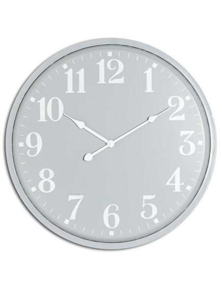 Hill Interiors Ashmount Wall Clock 21631 - pic 113886 | FastDaddyshop