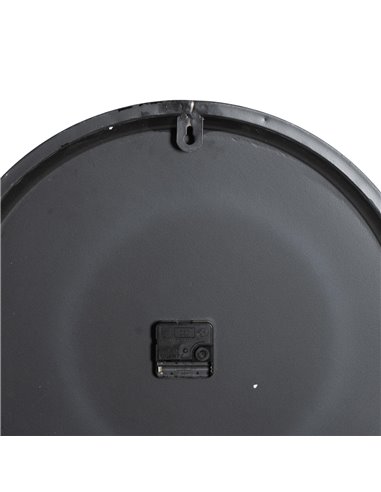 Hill Interiors Ashmount Wall Clock 21631