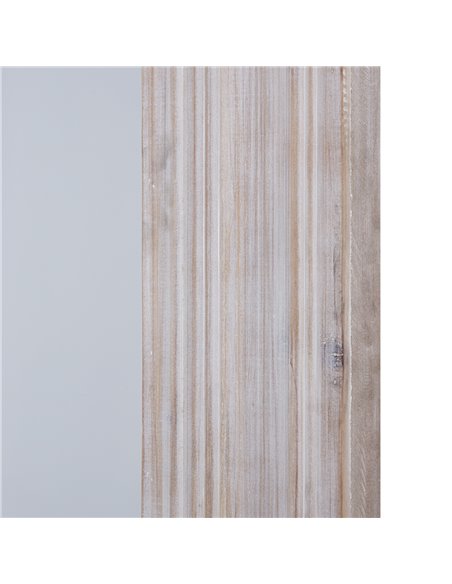Hill Interiors Harewood White Washed  Large Mirror 23902 - pic 113967 | FastDaddyshop