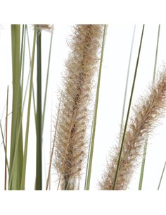 Hill Interiors Field Grass Pot 60 Inch 18990 2